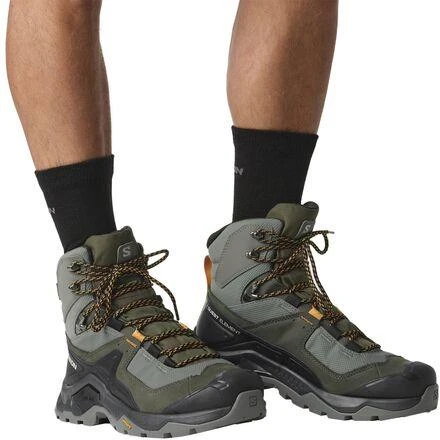 Salomon Quest Element GTX Hiking Boot - Men's 8