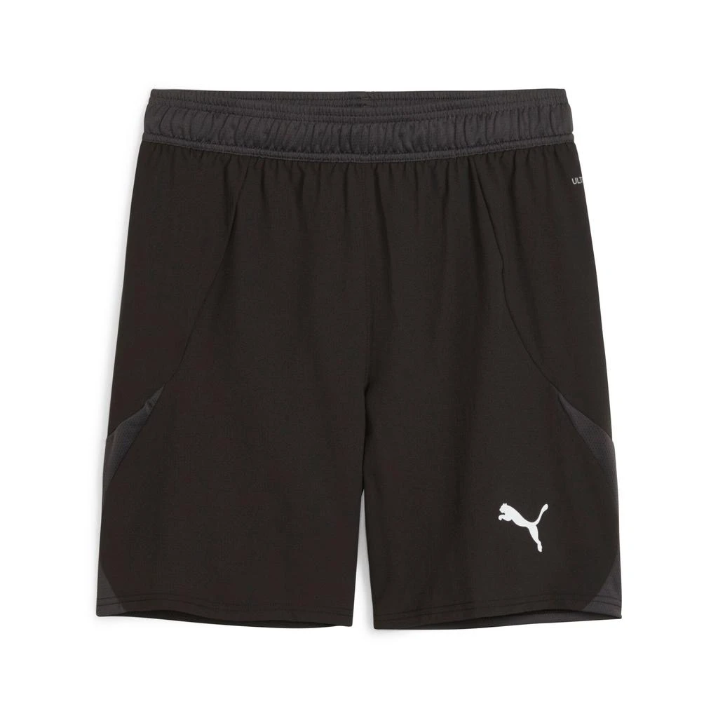 Puma PUMA Men's teamFINAL Soccer Shorts 1