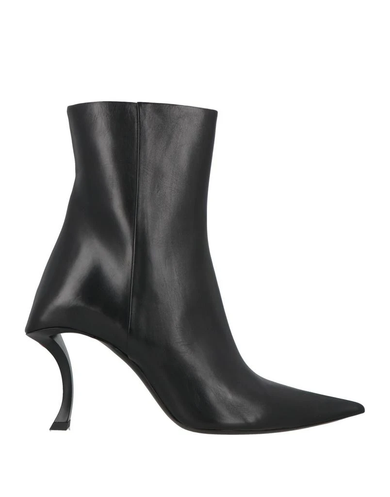 Balenciaga Ankle boot 1