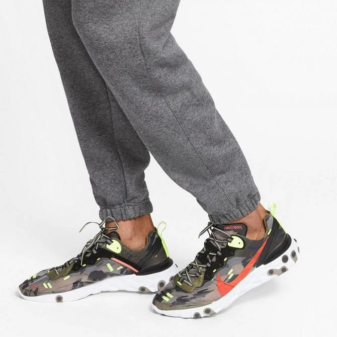 NIKE Men's Nike Sportswear Club Jersey Jogger Pants 6