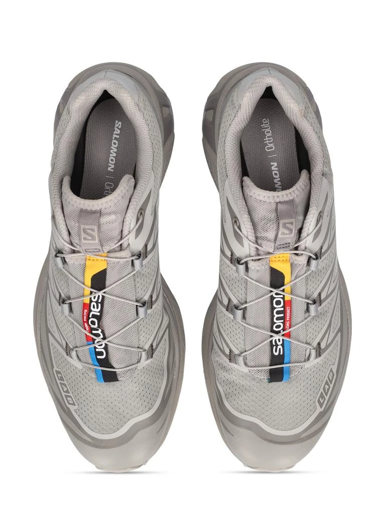 Salomon Xt-6 Advanced Sneakers 5