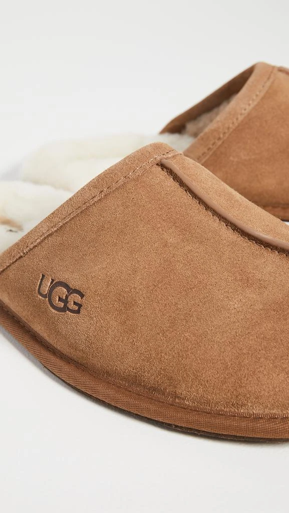 UGG Scuff Slippers 3