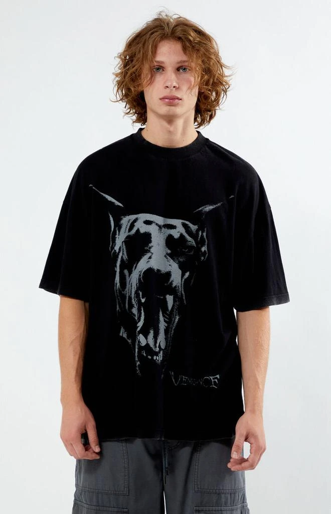 PacSun Vengeance Oversized T-Shirt 1