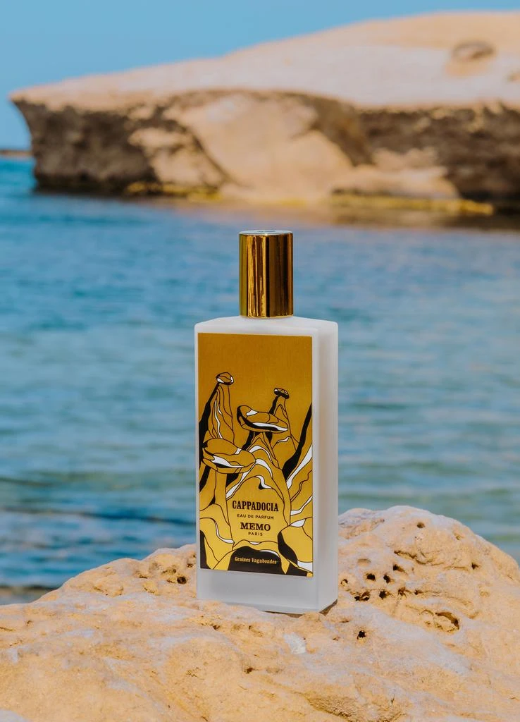 Memo Cappadocia eau de parfum 75 ml 4