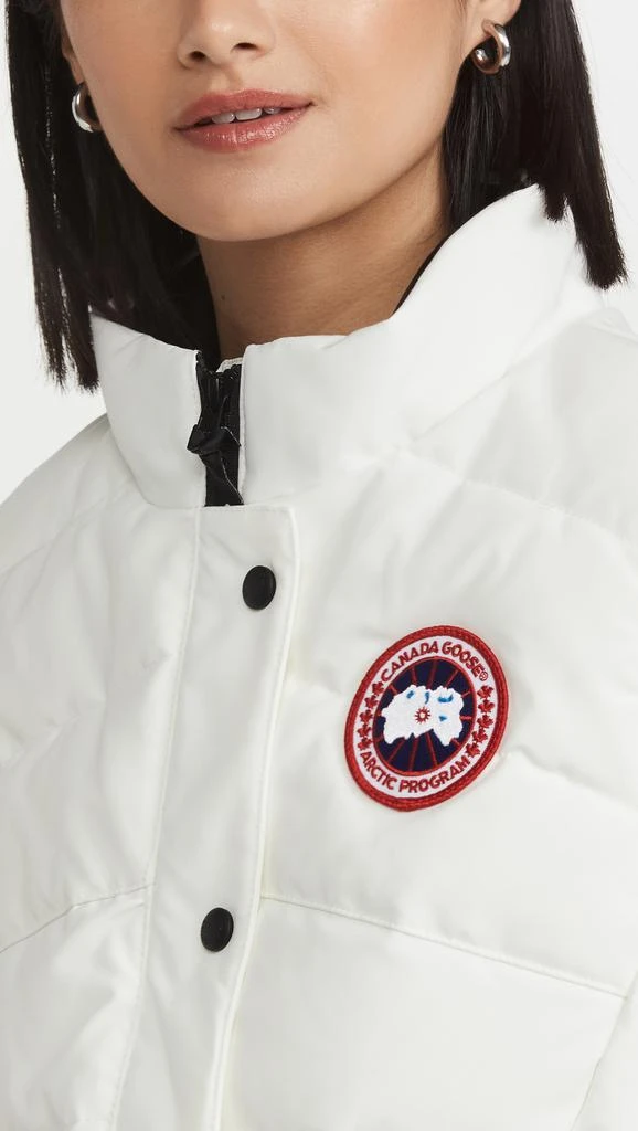 Canada Goose Freestyle Vest 6