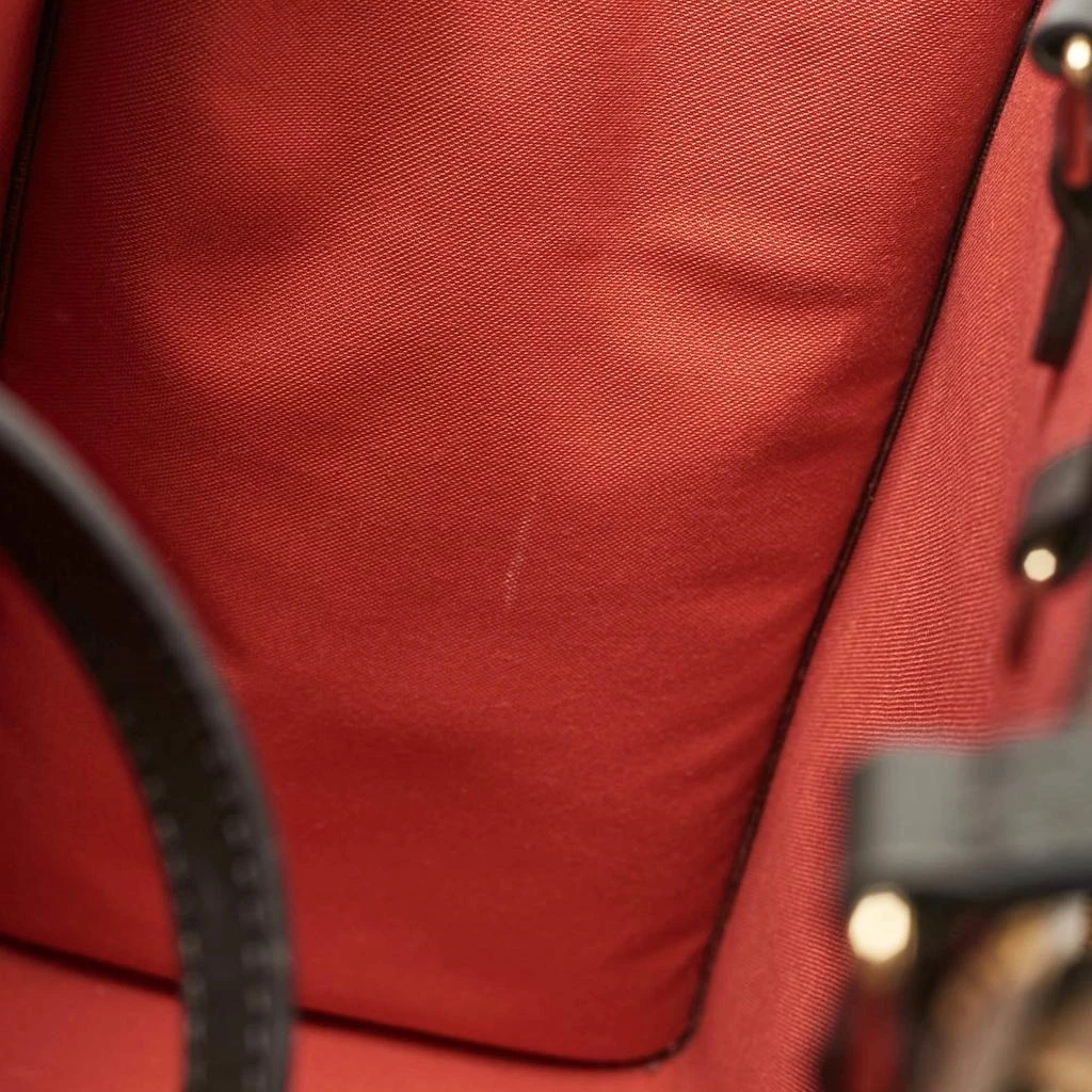 Louis Vuitton Louis Vuitton Monogram Reverse Giant Canvas OnTheGo GM Bag 8