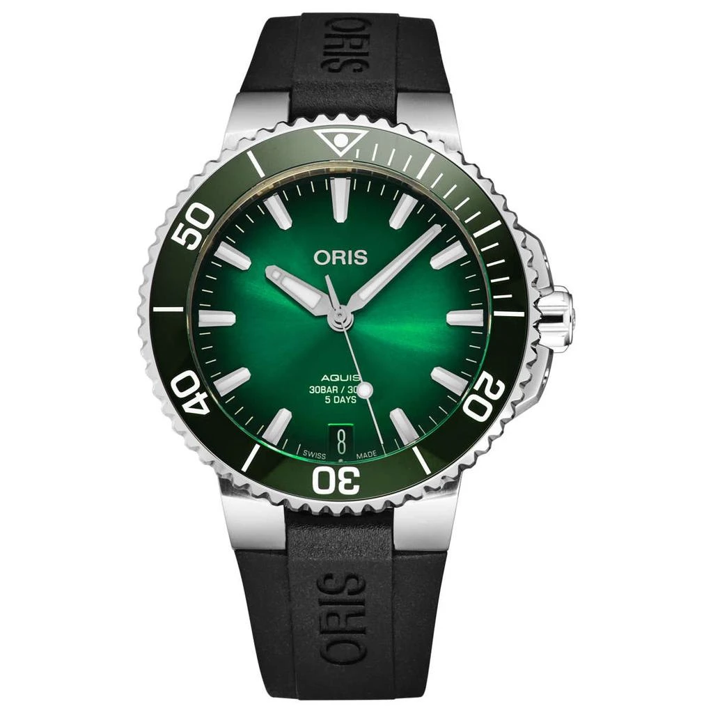 Oris Oris Aquis Men's Automatic Watch 1
