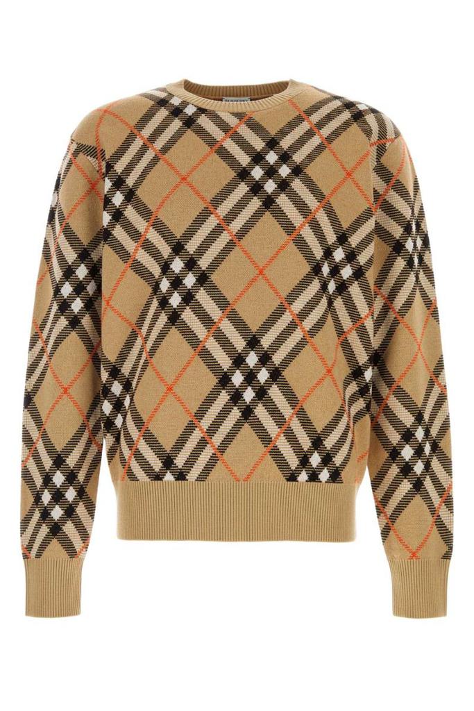 Burberry Burberry Mf Terrace Chk - Compare Prices from 5+