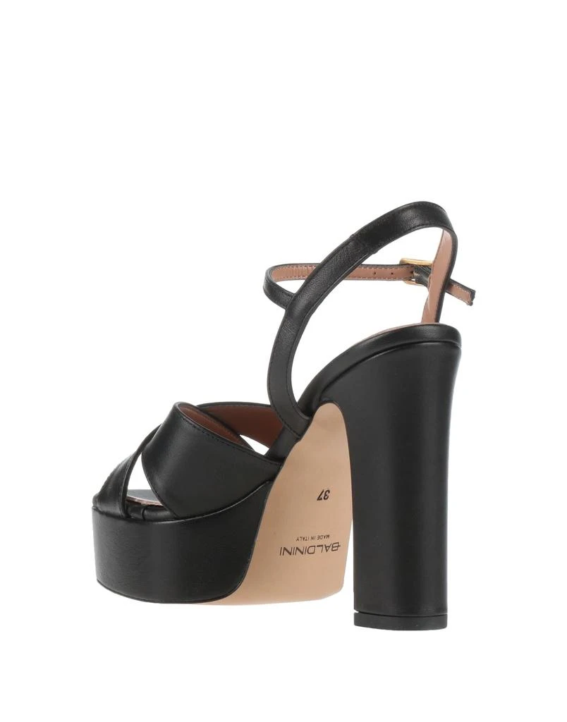 BALDININI Sandals 3