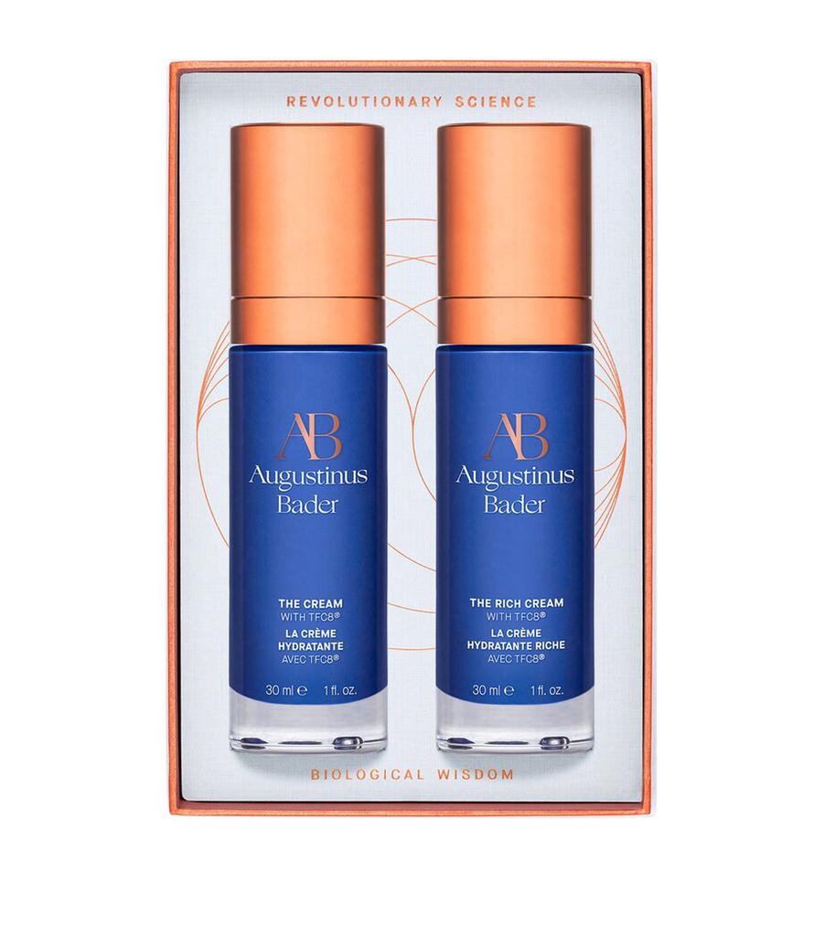 Augustinus Bader The Cream Discovery Duo (2x30ml)