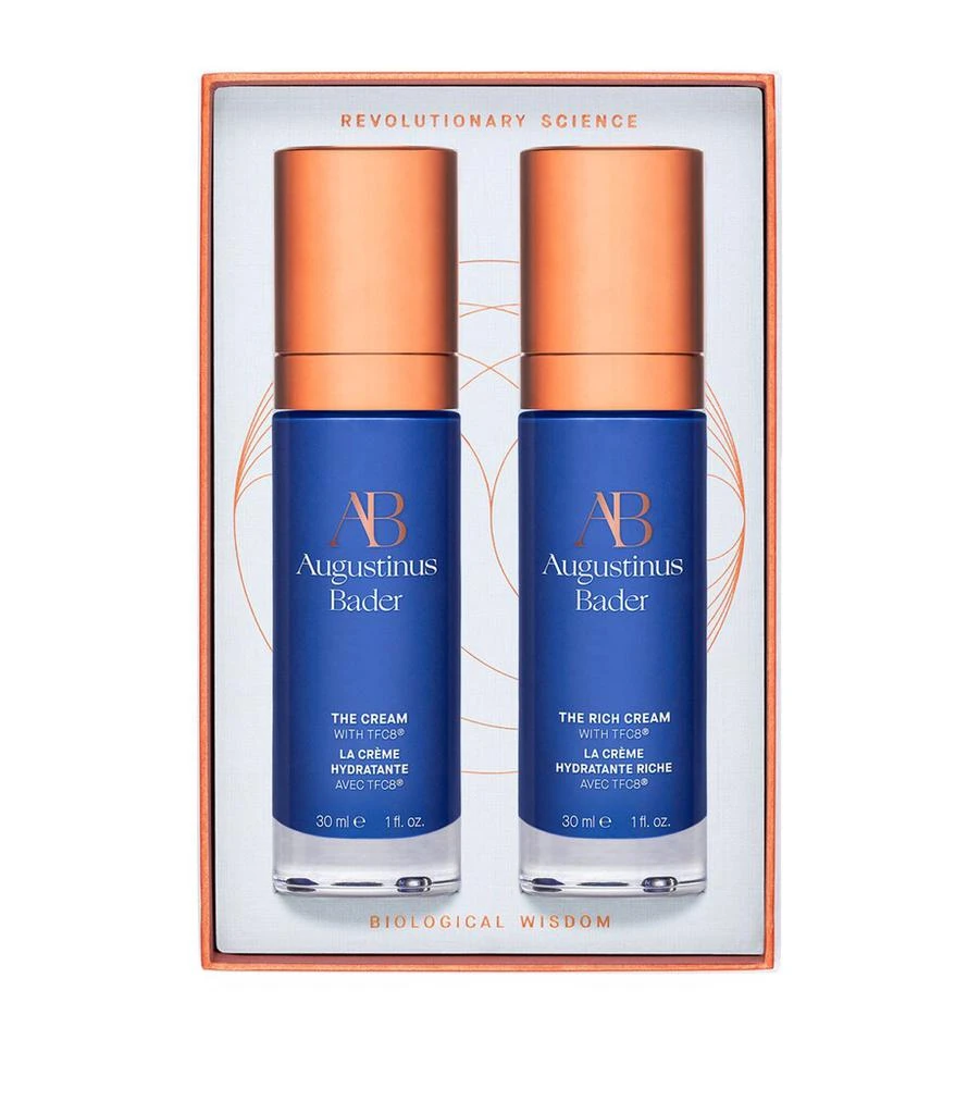Augustinus Bader The Cream Discovery Duo (2x30ml) 1