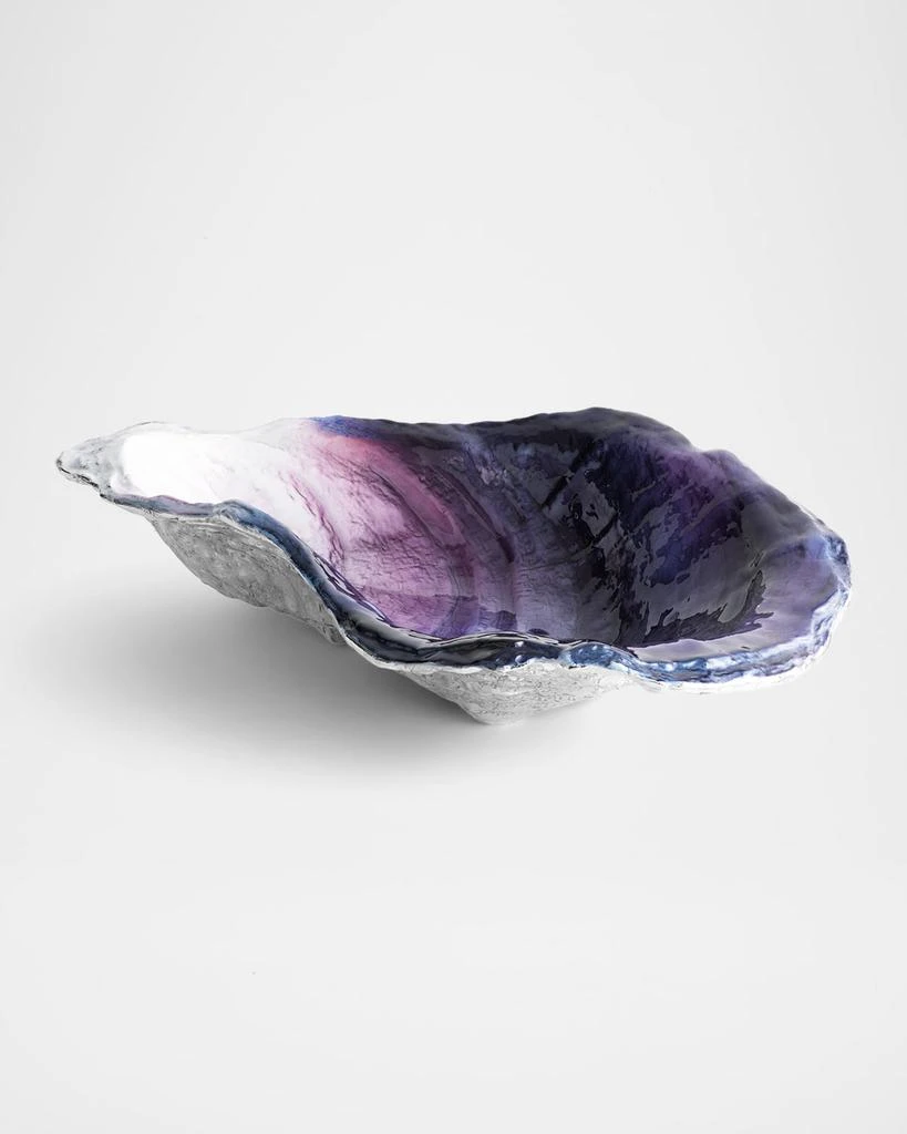 Michael Aram Ocean Reef Oyster Shell Jewelry Bowl 2