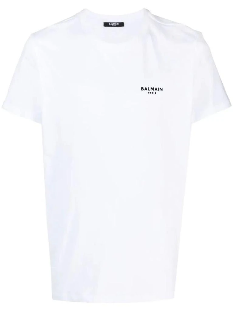 Balmain Balmain T-Shirts & Tops 2