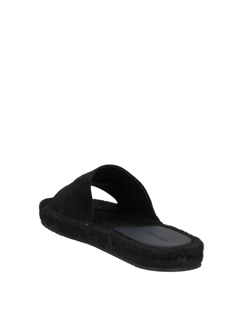 Giorgio Armani Espadrilles 3