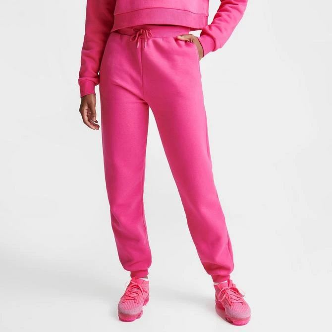 SUPPLY & DEMAND Women's Pink Soda Sport Rox Jogger Pants 3