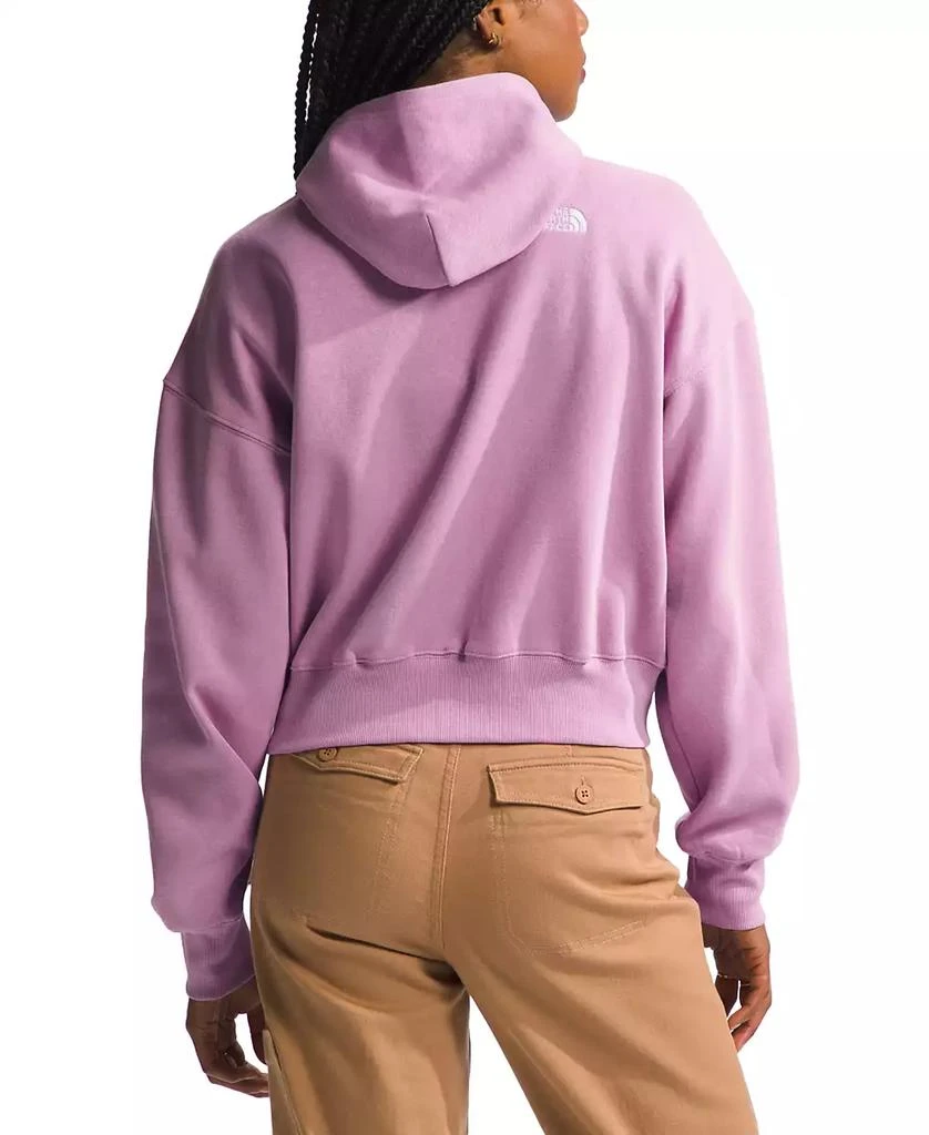 The North Face Women's Evolution Full-Zip Hoodie 2