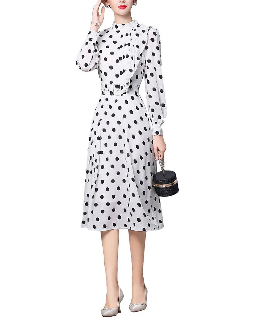 Anette Dress 1