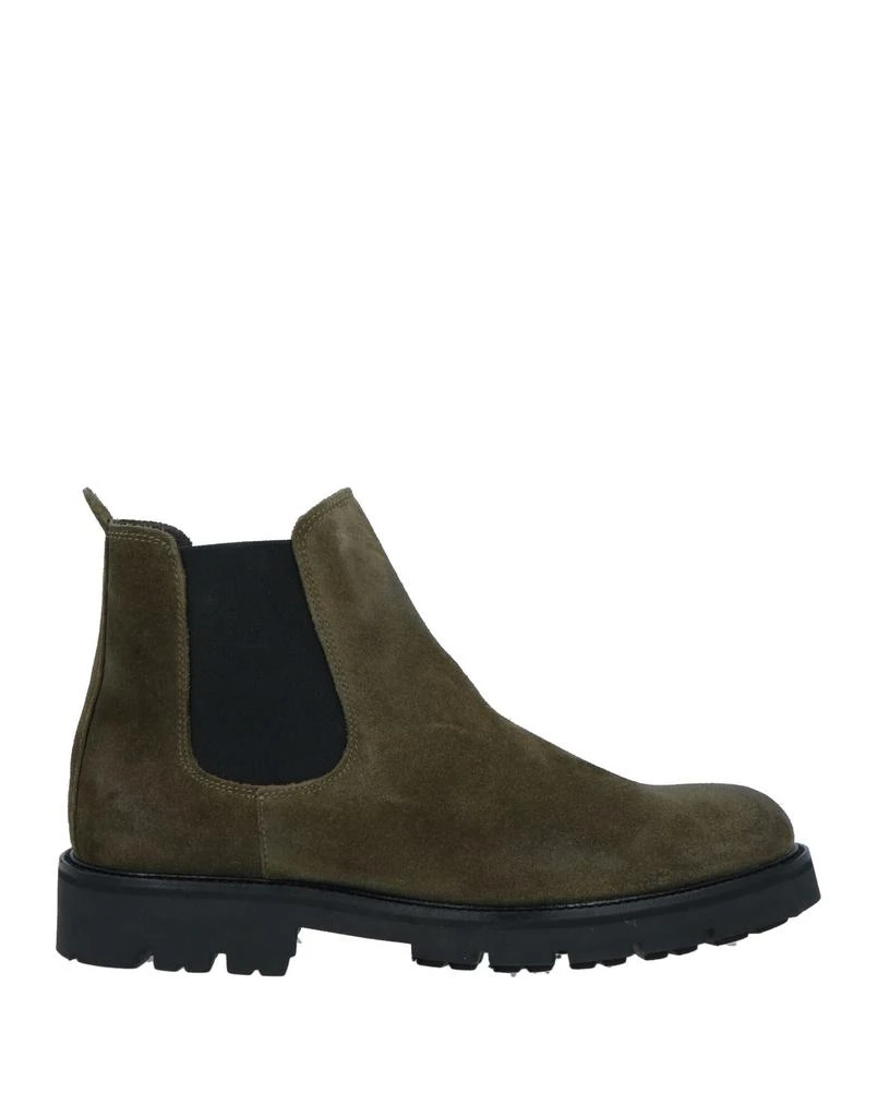 BOTTEGA MARCHIGIANA Ankle boot 1