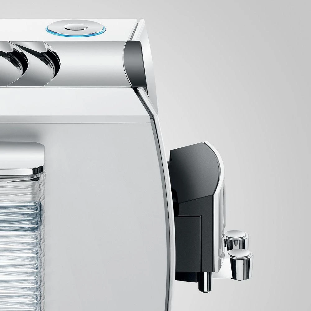 JURA Z10 Hot & Cold Brew 6