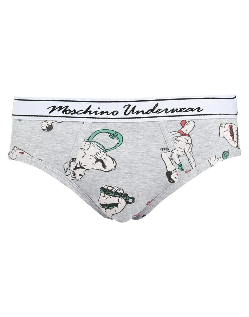 Moschino Brief 1