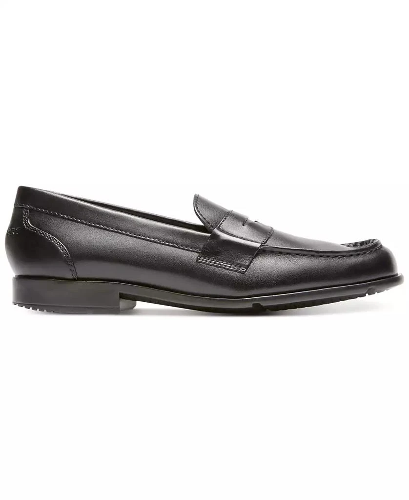 Rockport Men's Classic Penny Loafer Shoes 2