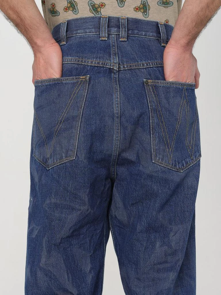 Vivienne Westwood Jeans men Vivienne Westwood 5