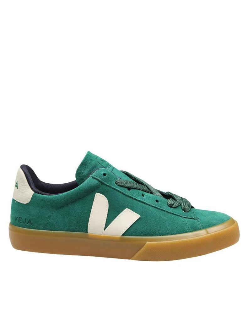 Veja Veja Suede Sneakers 1