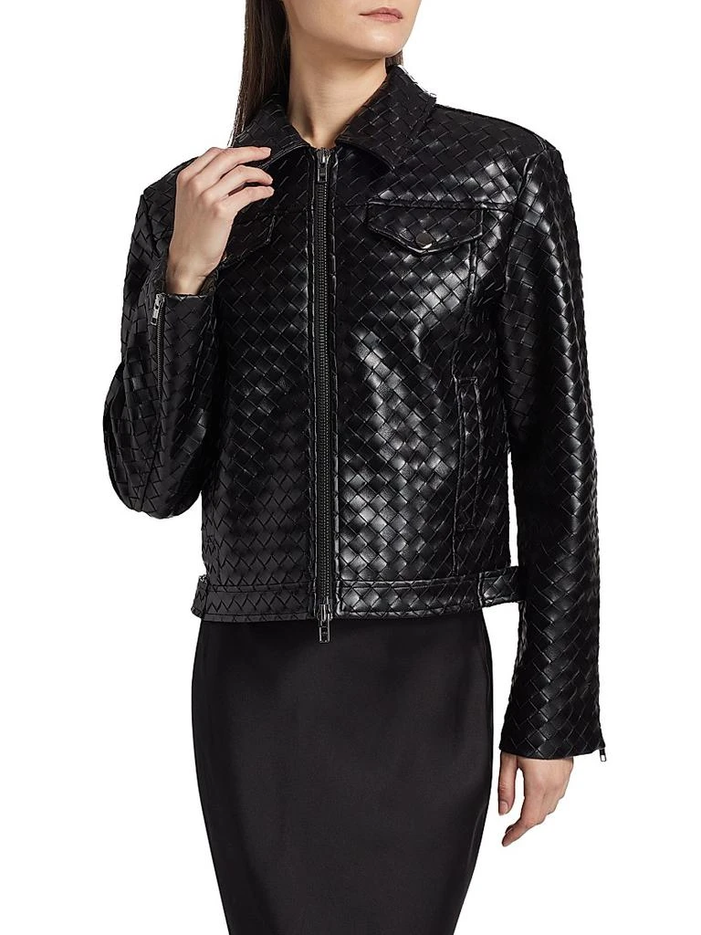 Toccin Juno Moto Jacket 3