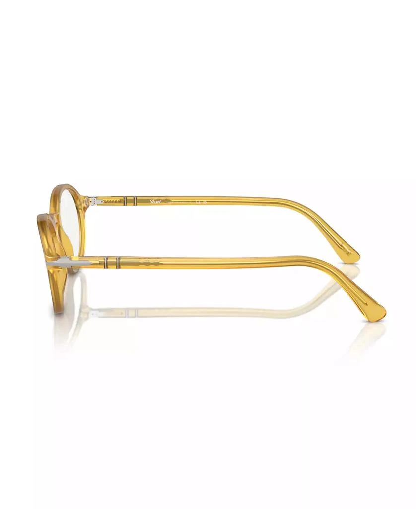 Persol Unisex Eyeglasses, O3351V 3