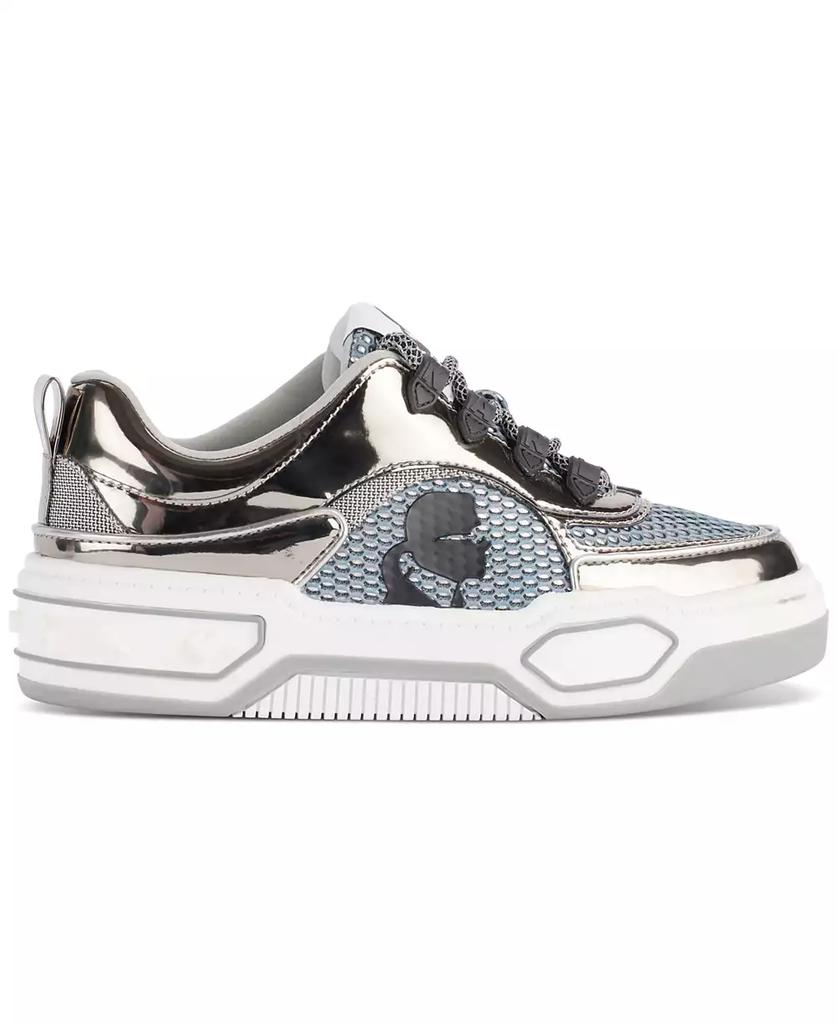 Karl Lagerfeld Paris Women's Colden Lace-Up Sneakers