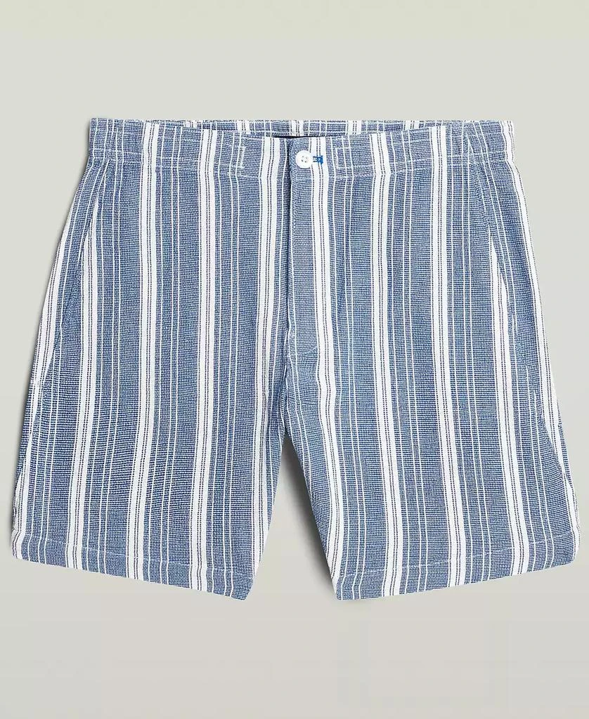 G-Star Men's Lightweight Mid-Rise Resort Shorts 6