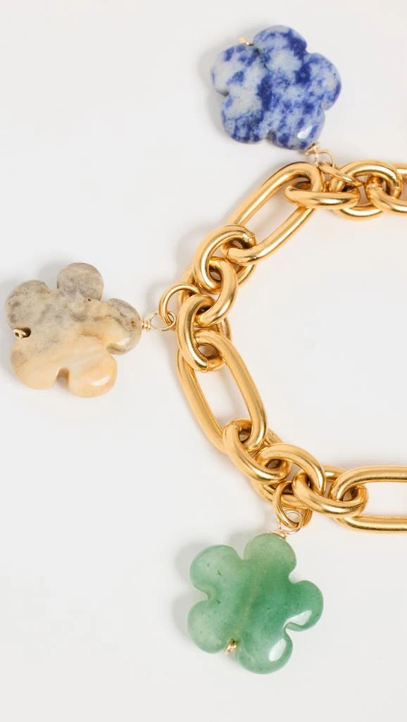 Brinker & Eliza Bloom Bracelet 3