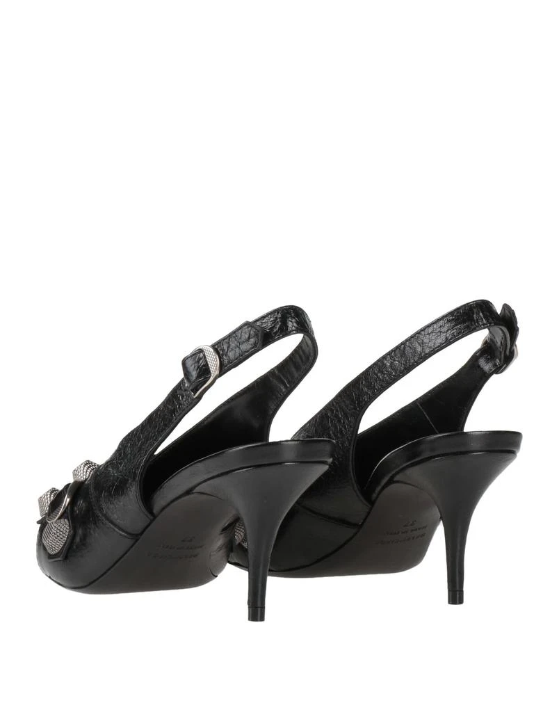 Balenciaga Pump 3