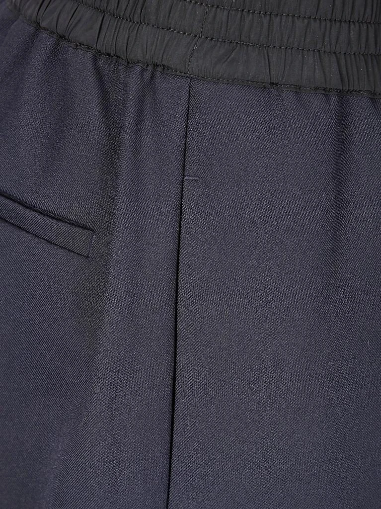 Studio Nicholson Studio Nicholson Joshua Drawstring Shorts 3