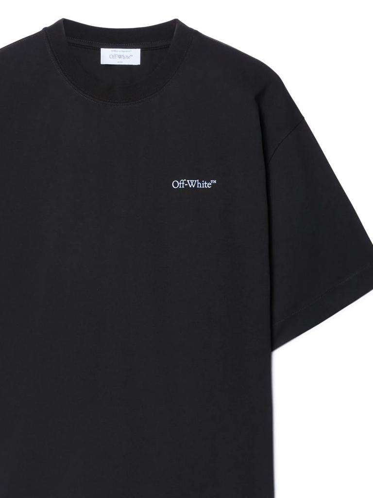 Off-White Off-White T-Shirts And Polos