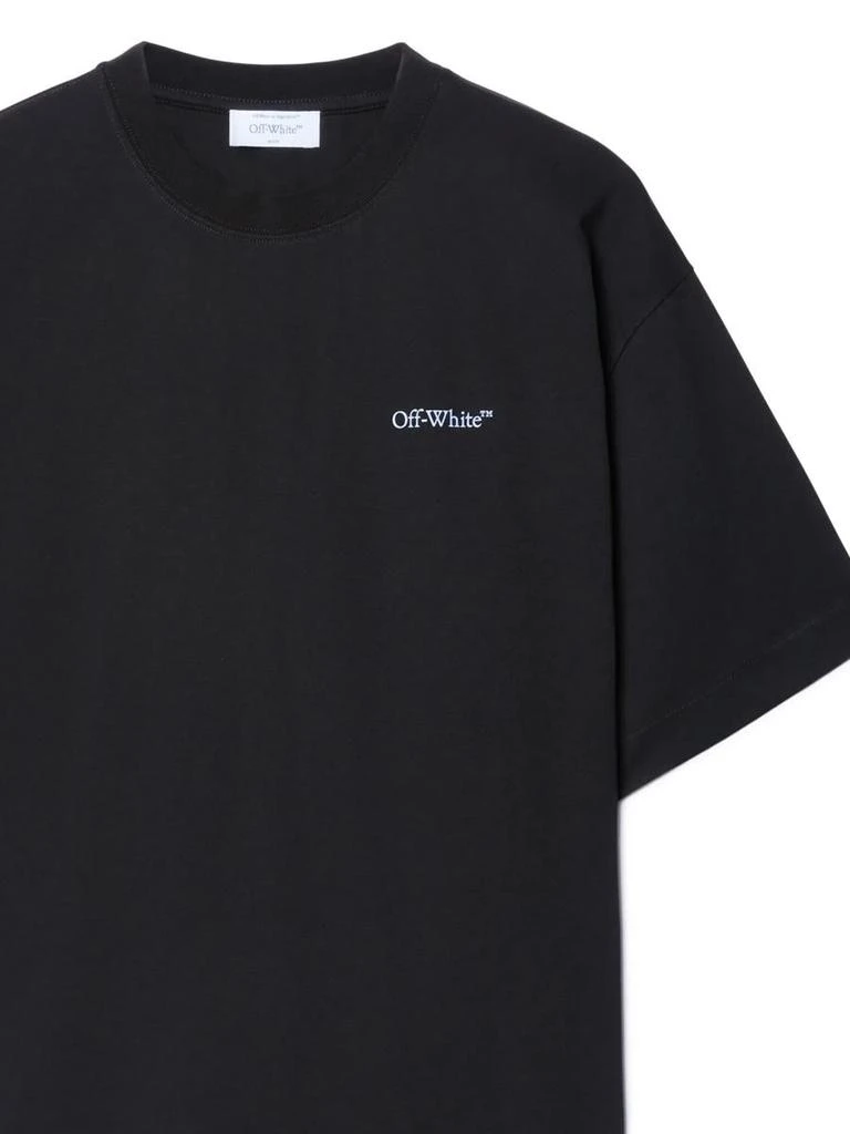 Off-White Off-White T-Shirts And Polos 2