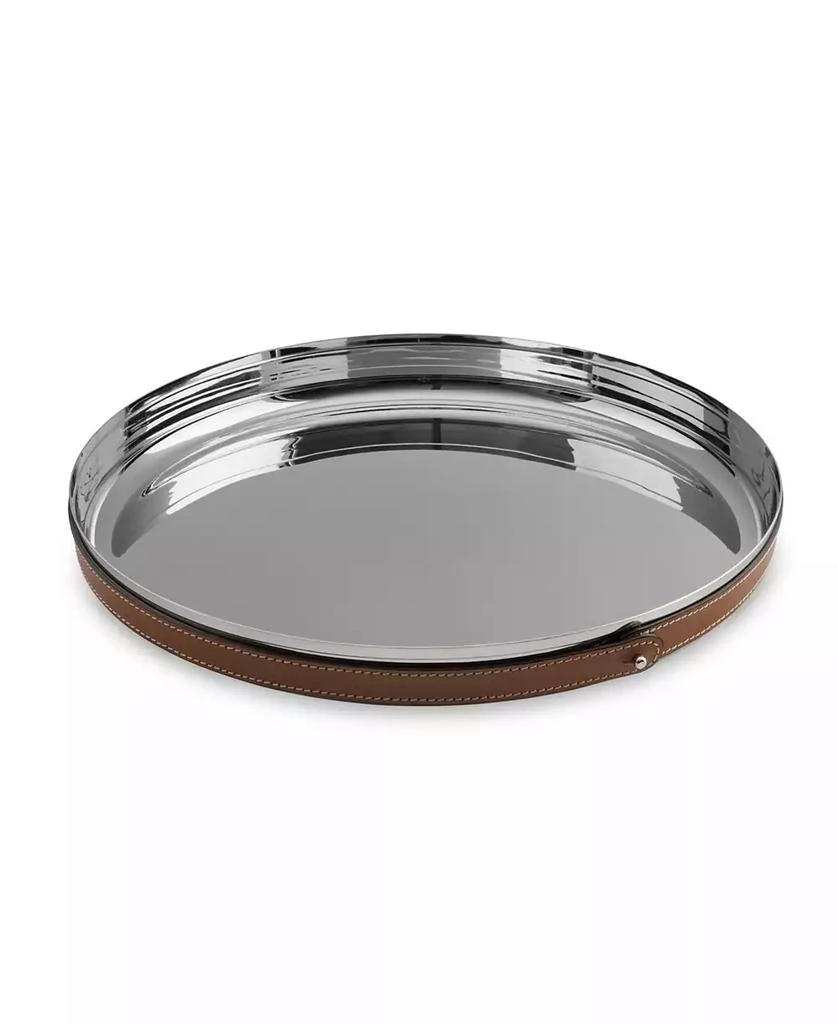 Nambé Tahoe Bar Tray 1