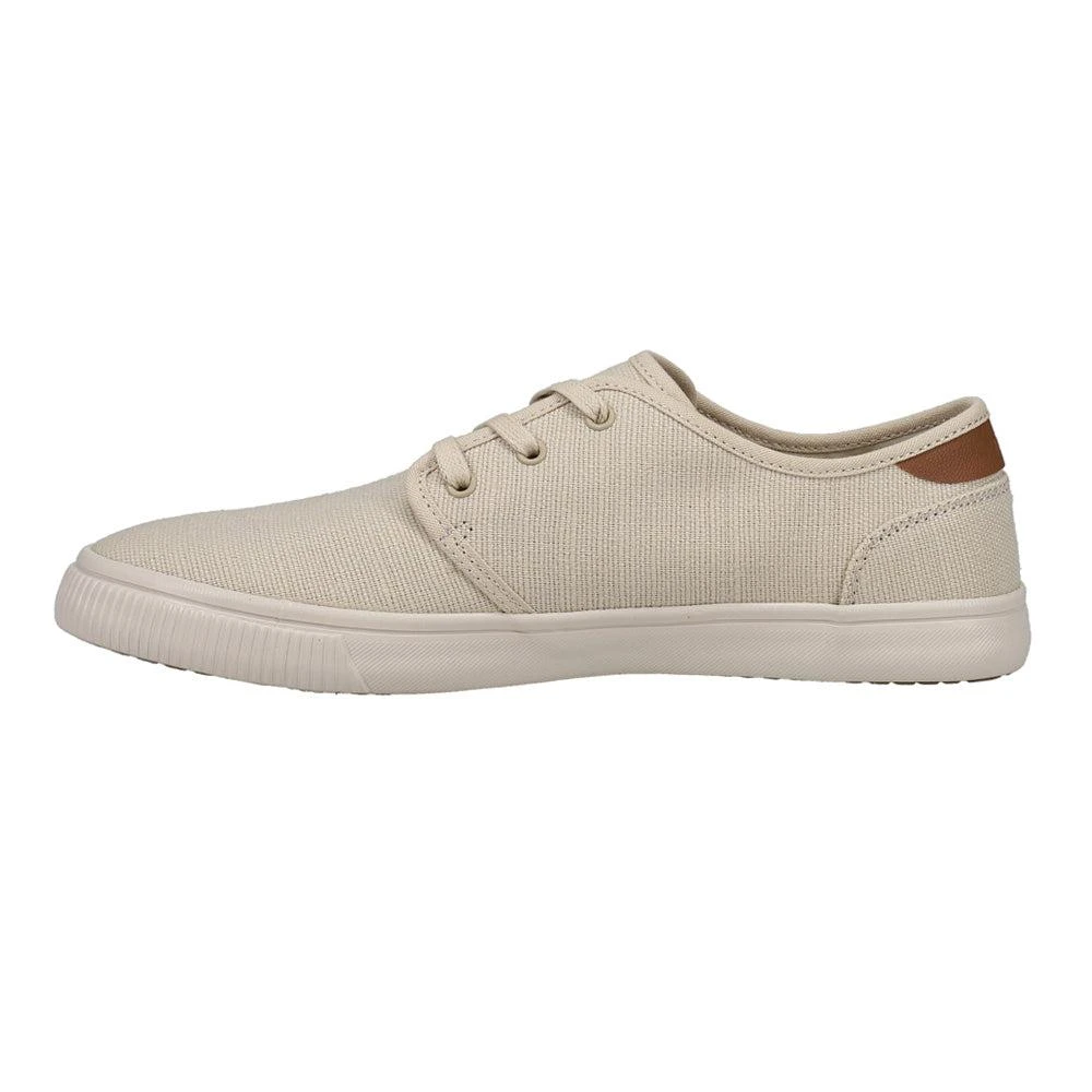 TOMS Carlo Lace Up Sneakers 3