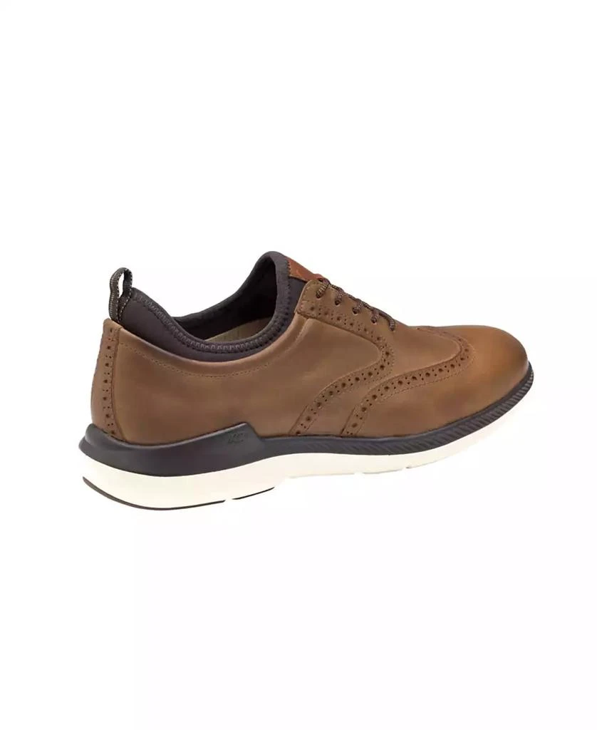 Johnston &  Murphy XC4 Lancer $170 Men\'s Wingtip Dress Shoes Size 13 M 20-2758 Men main image 2