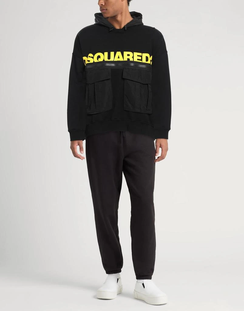 DSQUARED2 Hooded sweatshirt 2