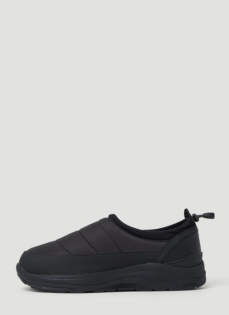 Suicoke Pepper Slip On Shoes 3