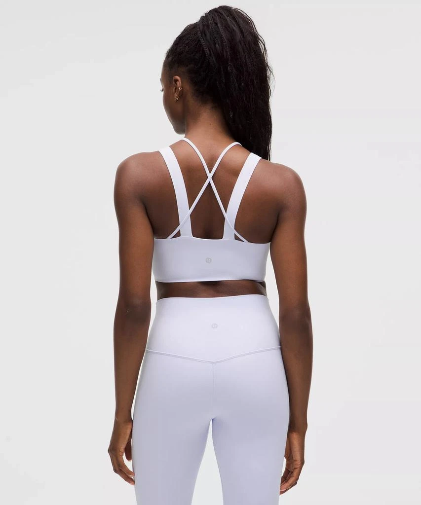 Lululemon Like a Cloud Longline Bra *Light Support, D/DD Cup 13