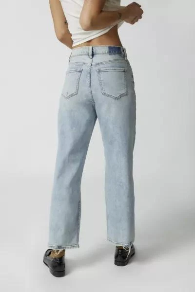 Daze Denim Daze Denim Pleaser High-Waisted Jean - Whatever 5