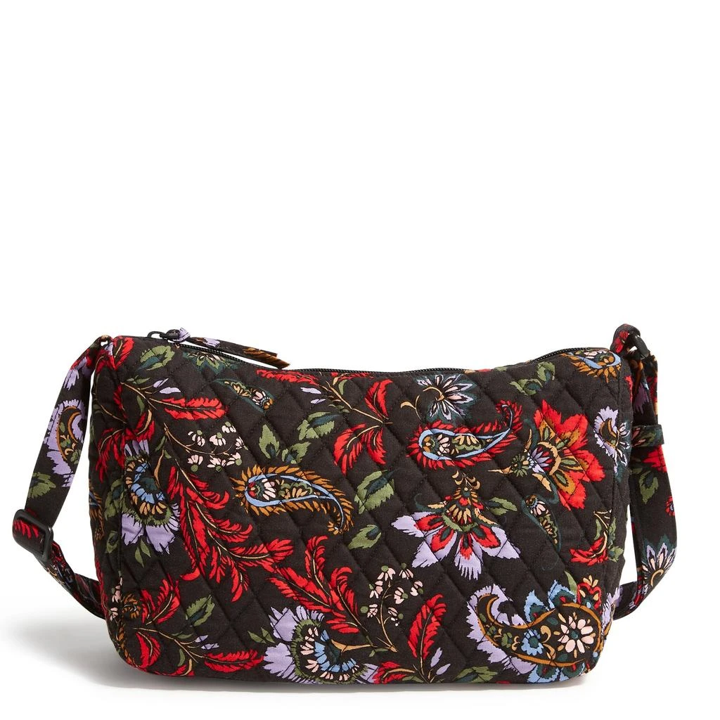 Vera Bradley Outlet Cotton Essential Crossbody 5