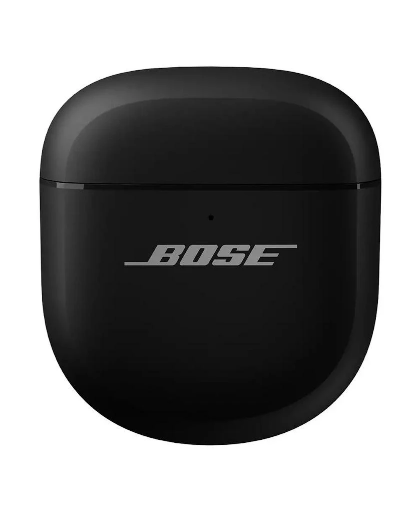 Bose QuietComfort Ultra Earbuds Gen 2 Black 8