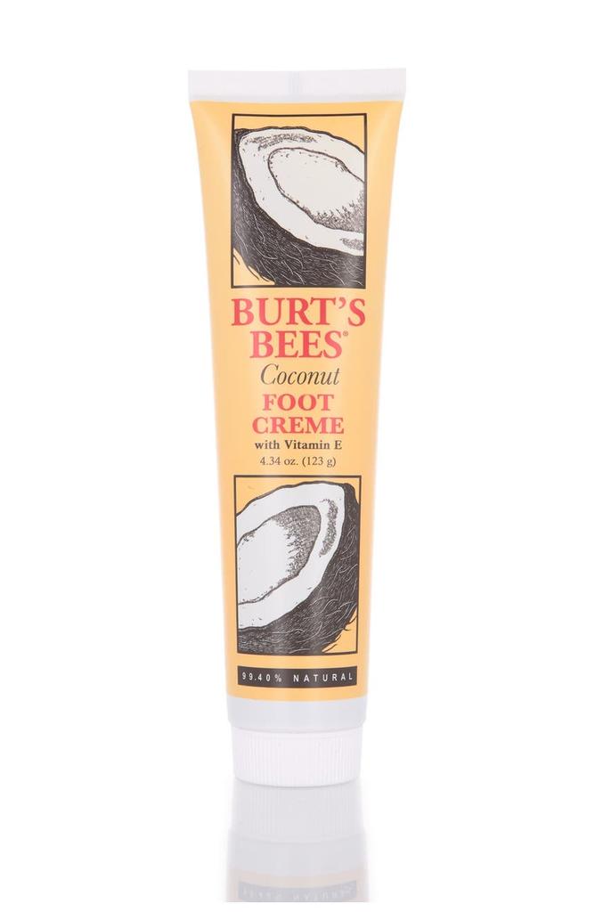 Burt's Bees Coconut Foot Cream