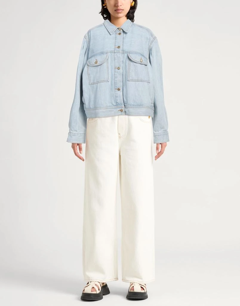 BLAZÉ MILANO Denim jacket 2