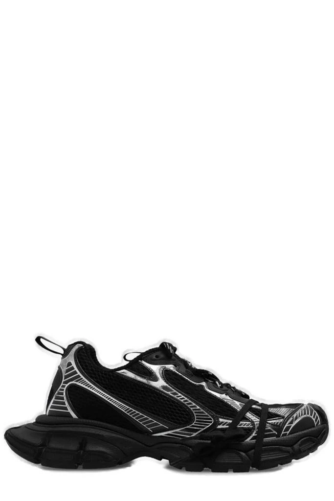 Balenciaga Balenciaga 3XL Lace-Up Sneakers 1