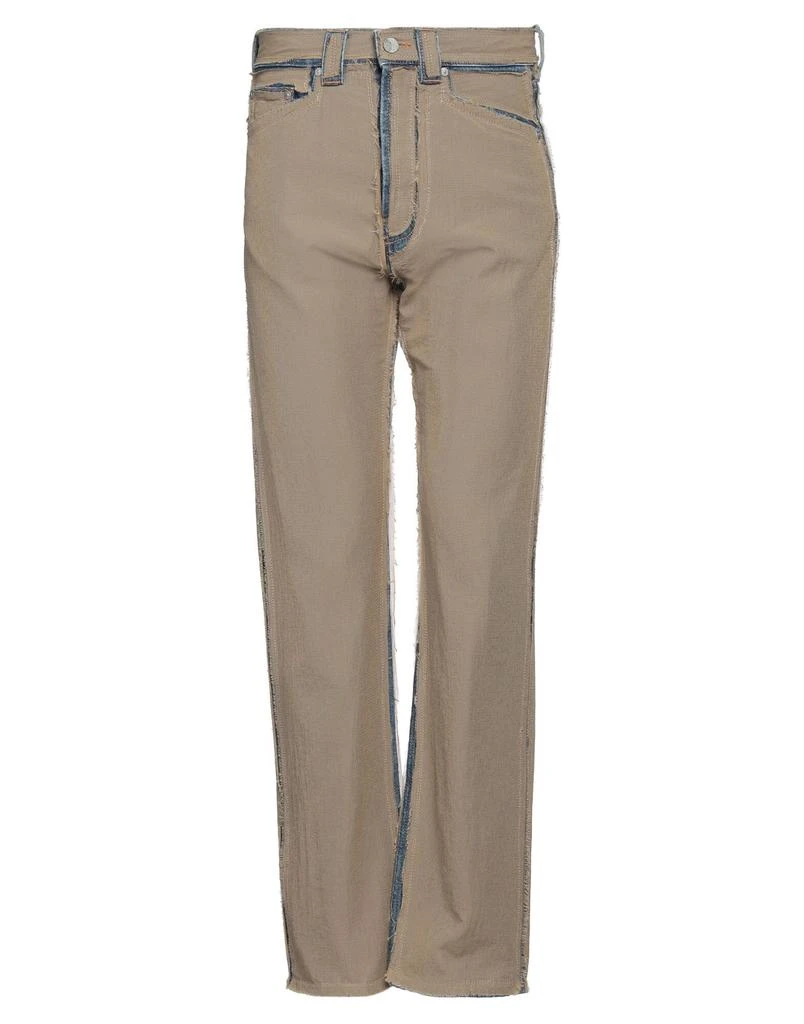 Palm Angels Denim pants 1