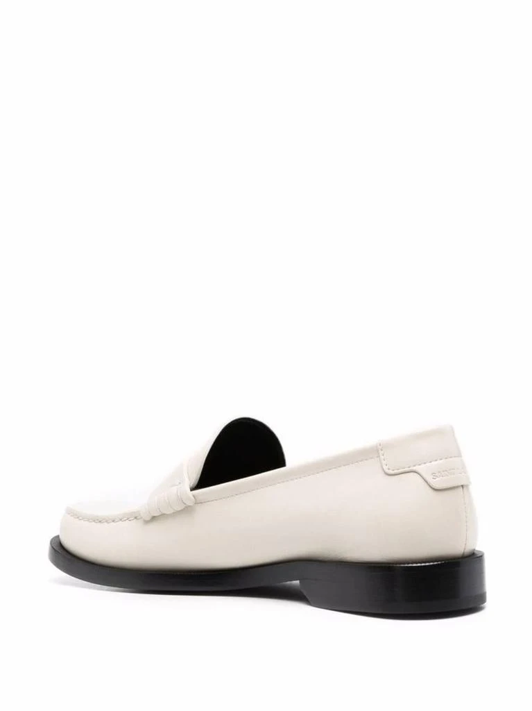 Yves Saint Laurent Saint Laurent  Flat Shoes 3